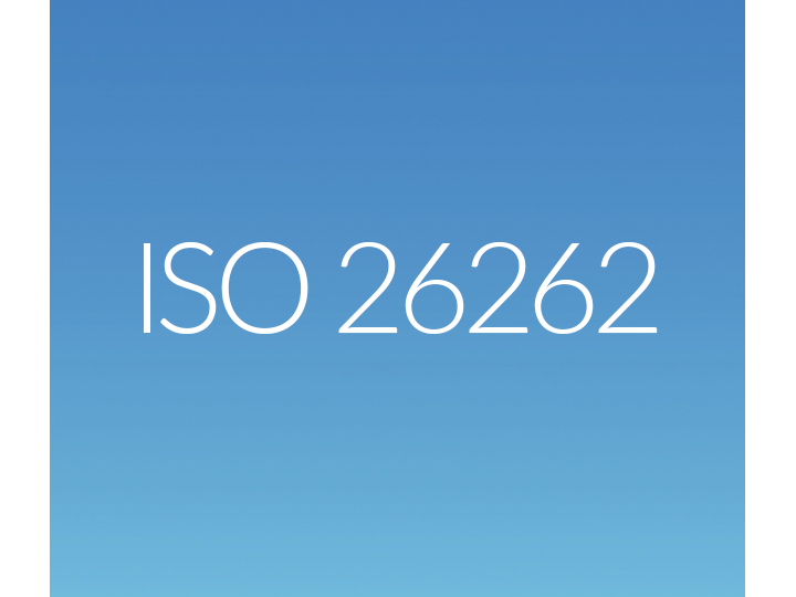 ISO 26262